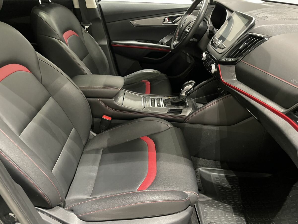 Купить Чанган КС55, 2020, 63 821 км.. Фото: #8