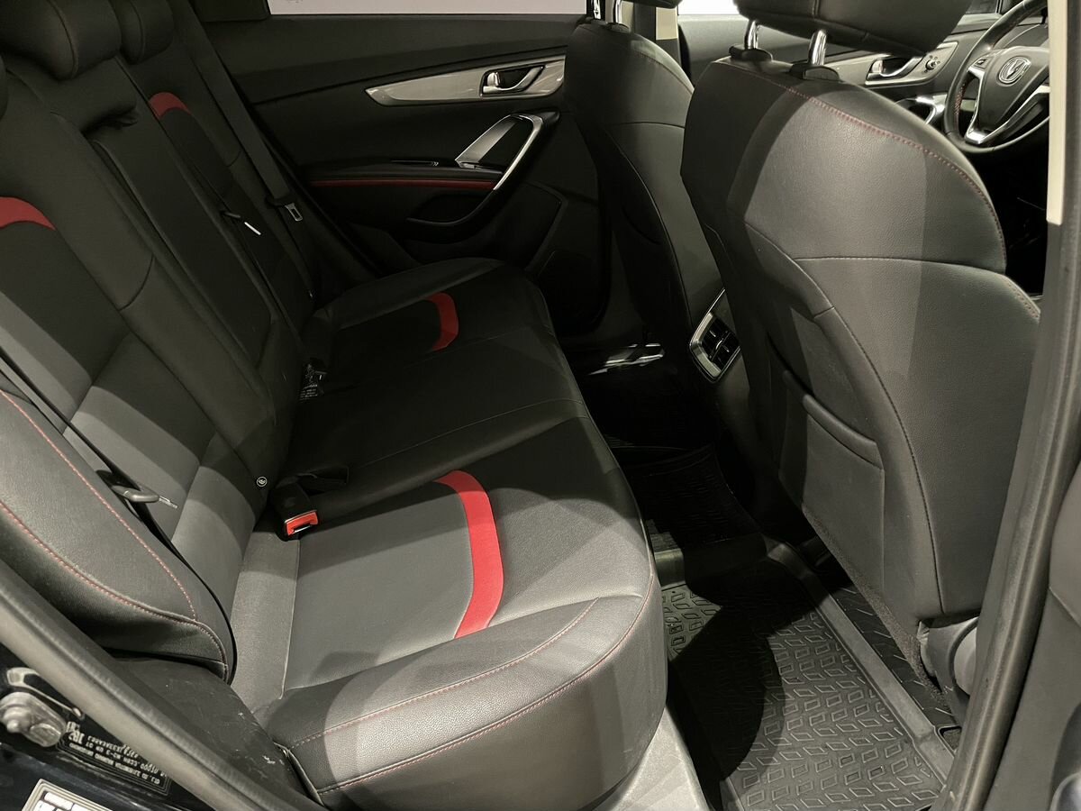 Купить Чанган КС55, 2020, 63 821 км.. Фото: #10