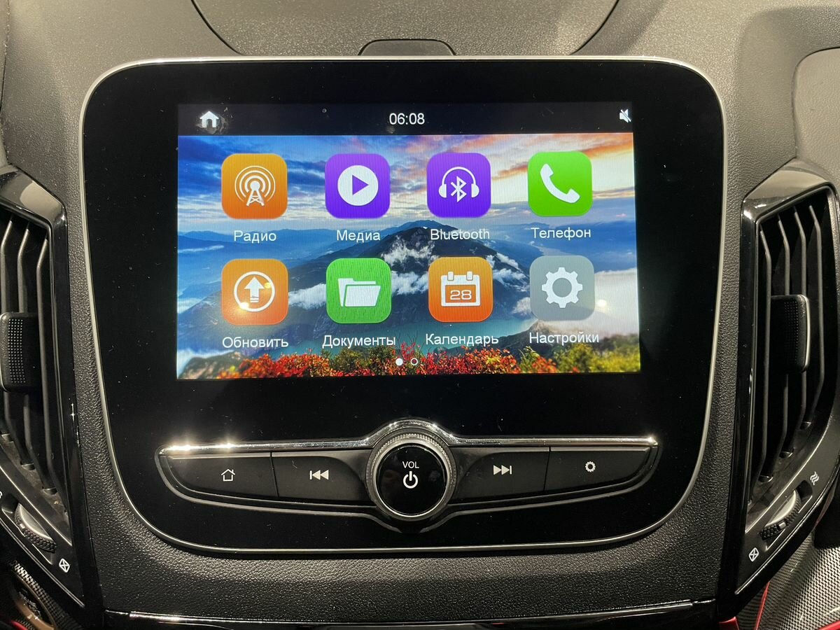 Купить Чанган КС55, 2020, 63 821 км.. Фото: #13