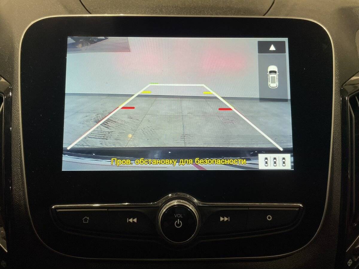 Купить Чанган КС55, 2020, 63 821 км.. Фото: #14