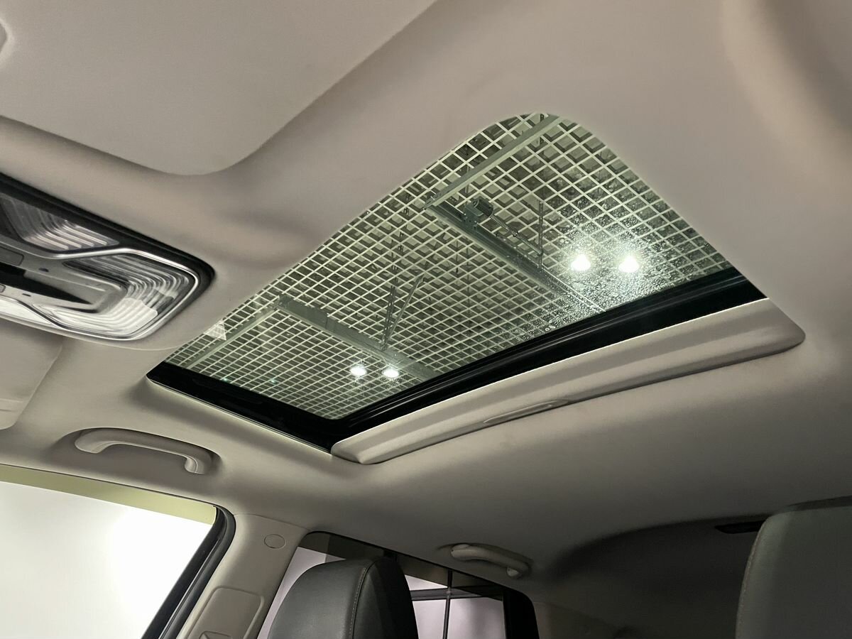 Купить Чанган КС55, 2020, 63 821 км.. Фото: #17