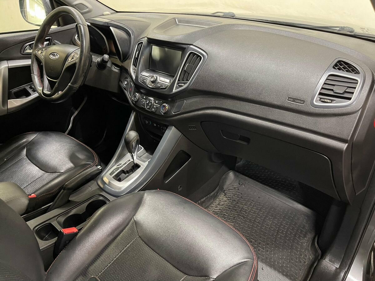 Купить Чери Тигго 5, 2015, 86 000 км.. Фото: #6