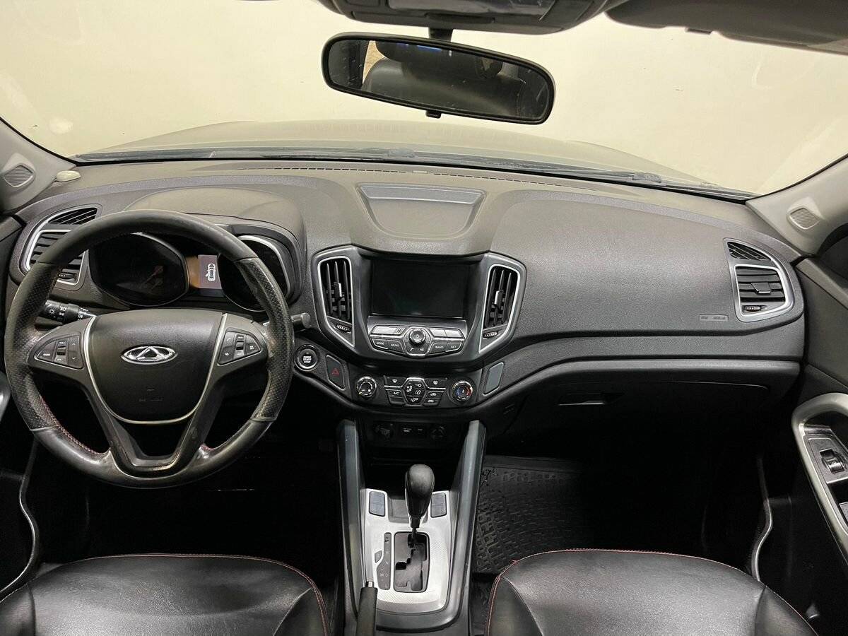 Купить Чери Тигго 5, 2015, 86 000 км.. Фото: #7