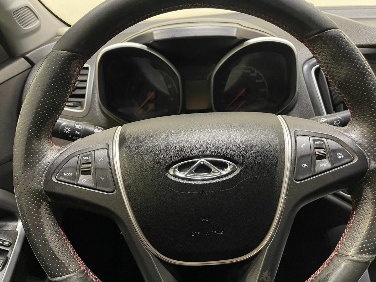 Купить Чери Тигго 5, 2015, 86 000 км.. Фото: #8