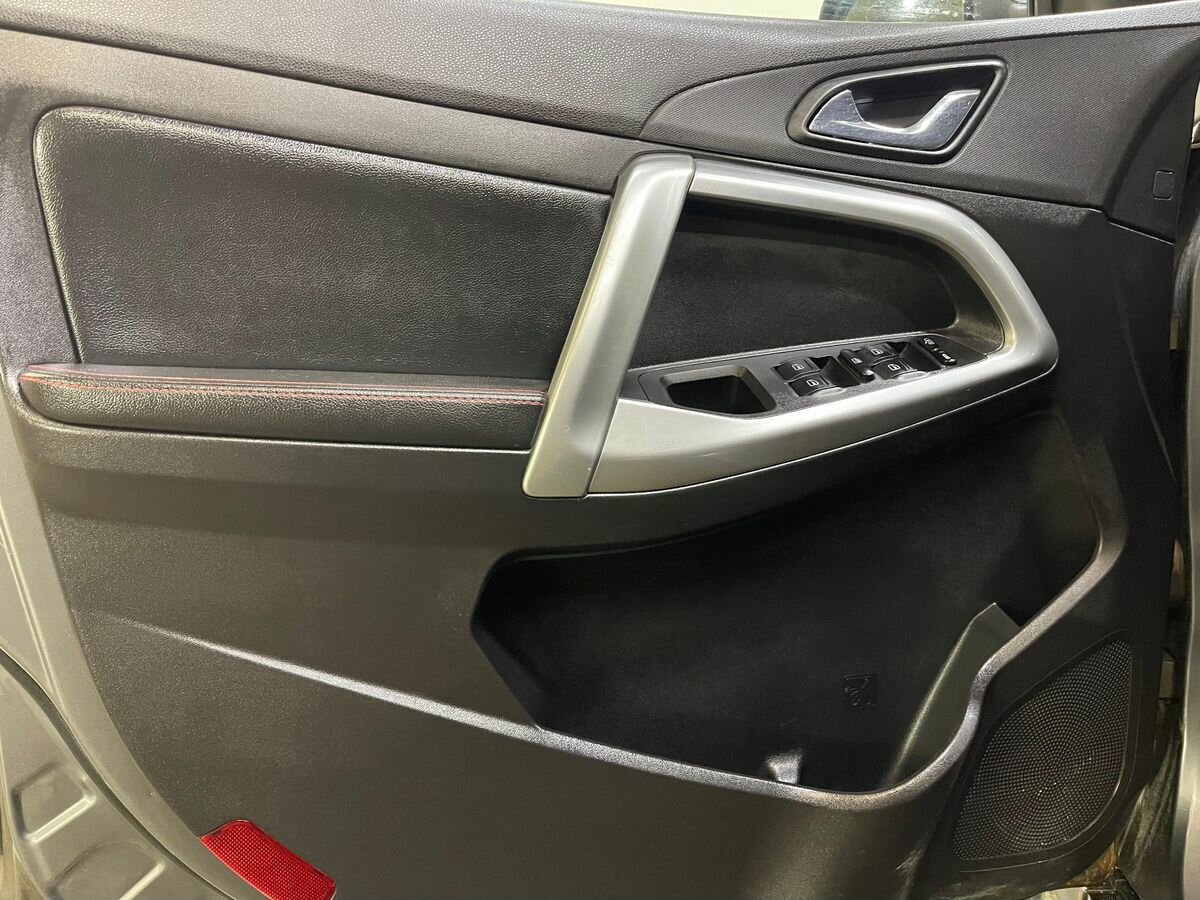 Купить Чери Тигго 5, 2015, 86 000 км.. Фото: #9