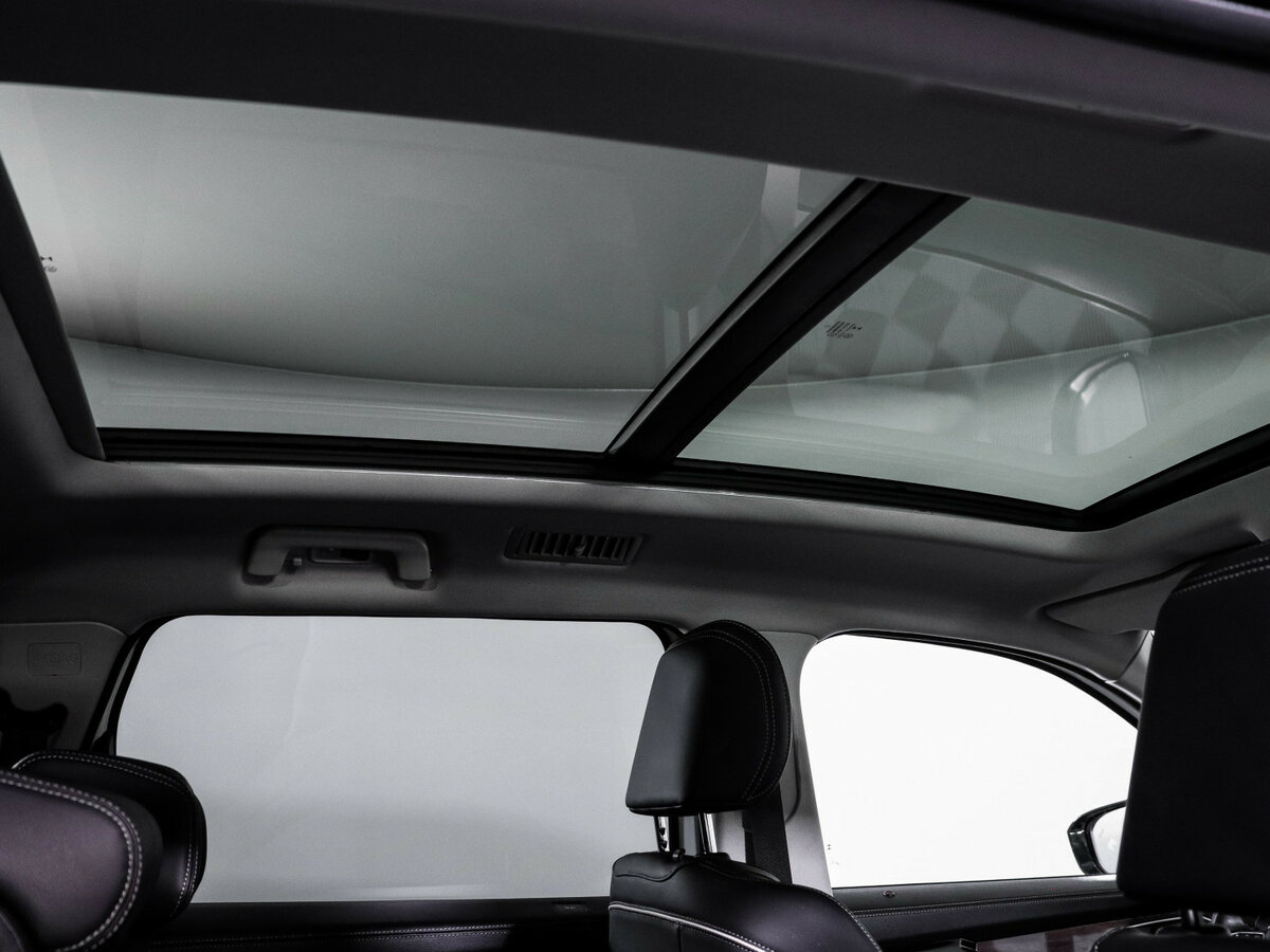 Купить EXEED VX, 2021, 52 542 км.. Фото: #17