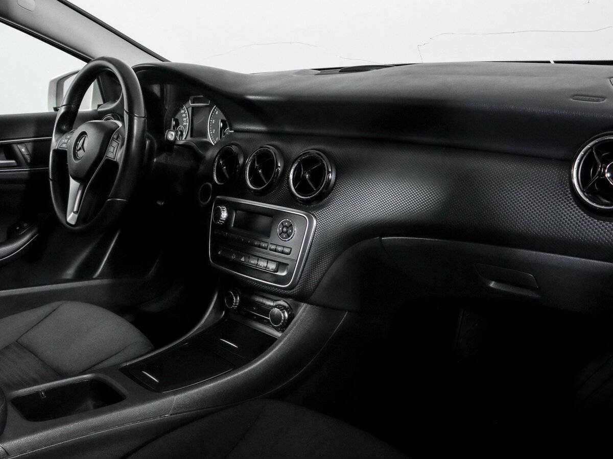 Купить Mercedes-Benz A-Класс, 2014, 45 573 км.. Фото: #9