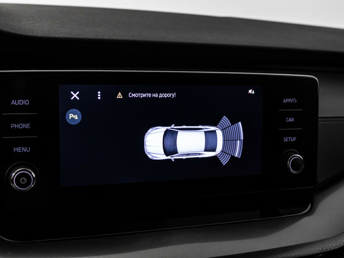 Купить Skoda Octavia, 2020, 107 036 км.. Фото: #13