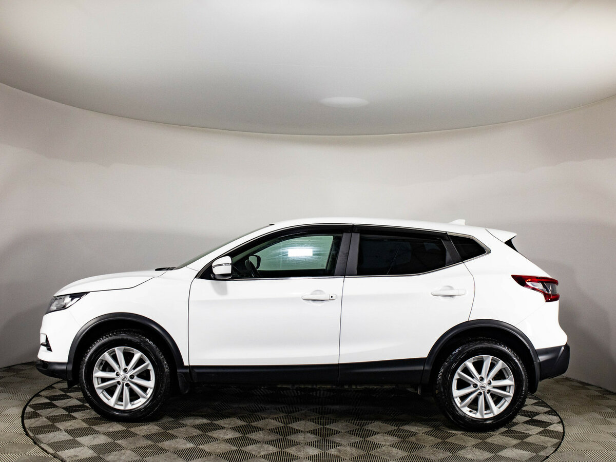 Купить Ниссан Кашкай, 2020, 80 685 км.. Фото: #7