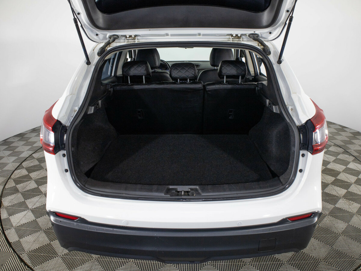 Купить Ниссан Кашкай, 2020, 80 685 км.. Фото: #8