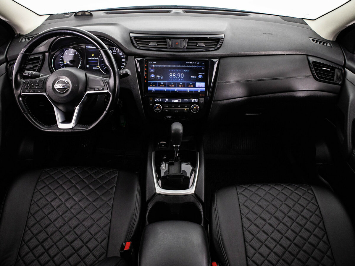 Купить Ниссан Кашкай, 2020, 80 685 км.. Фото: #9