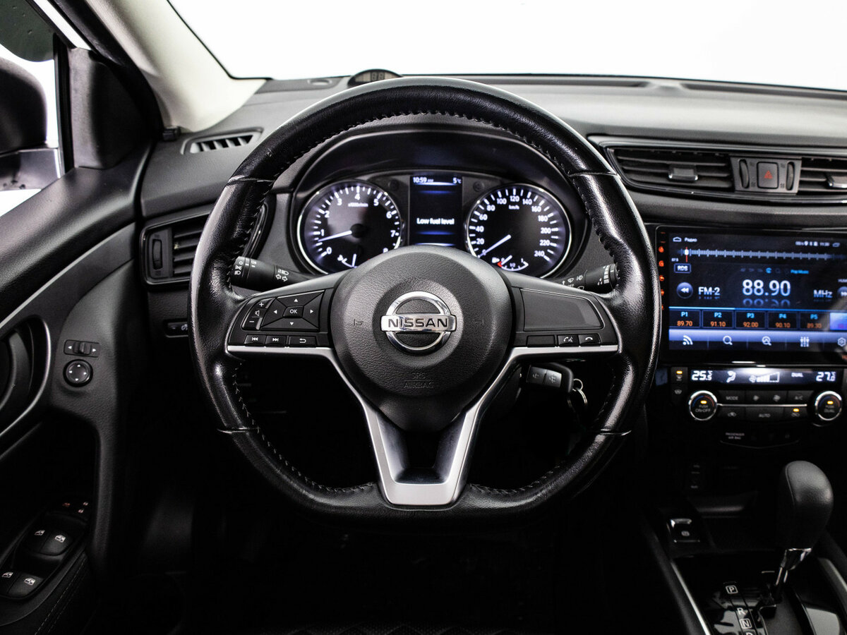 Купить Ниссан Кашкай, 2020, 80 685 км.. Фото: #10