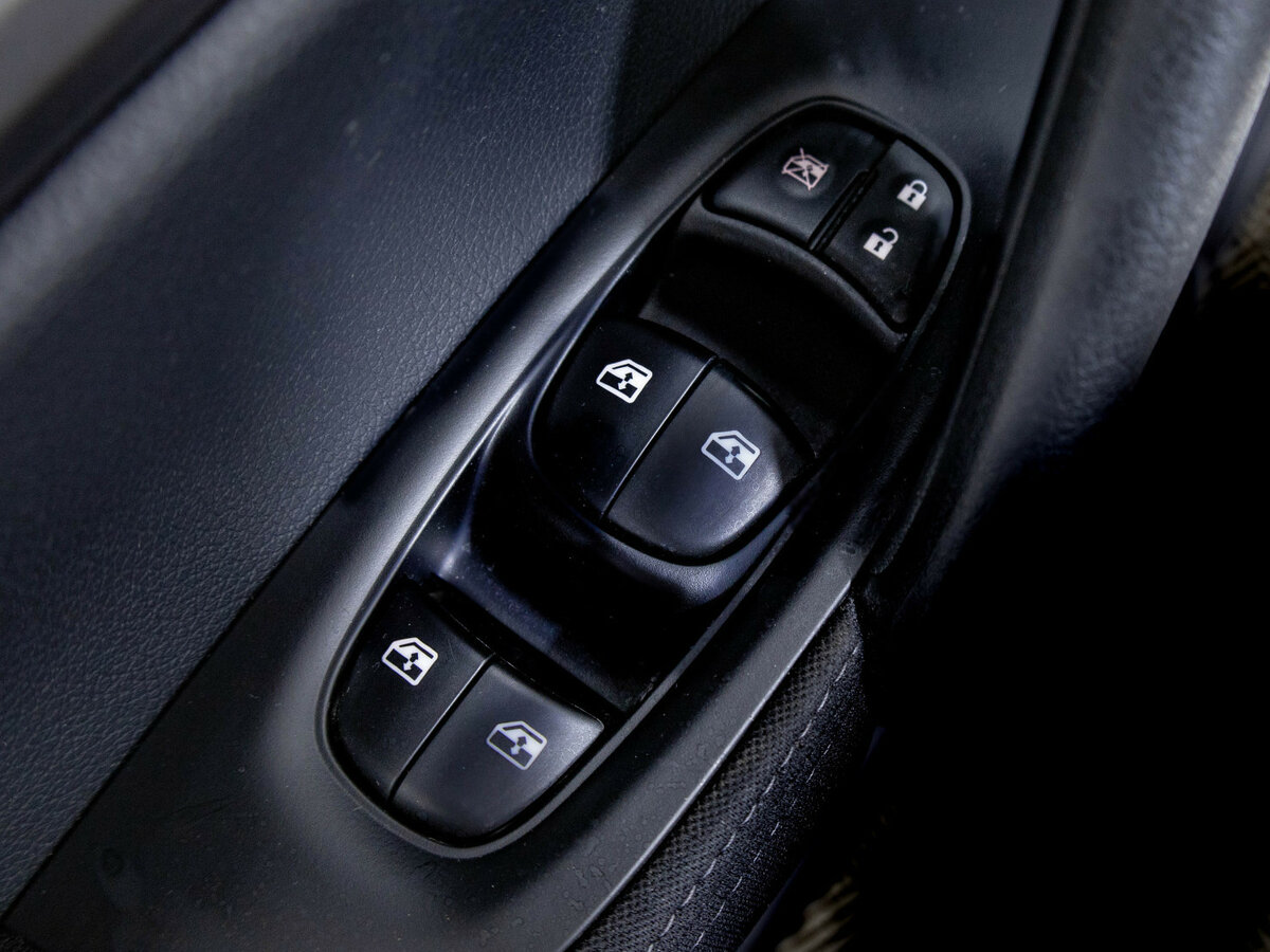 Купить Ниссан Кашкай, 2020, 80 685 км.. Фото: #13