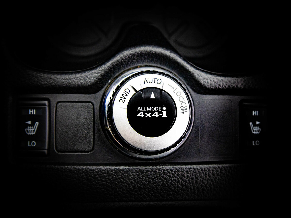 Купить Ниссан Кашкай, 2020, 80 685 км.. Фото: #14