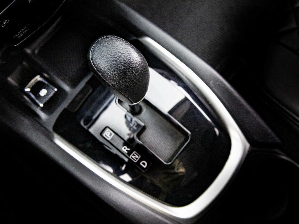 Купить Ниссан Кашкай, 2020, 80 685 км.. Фото: #15