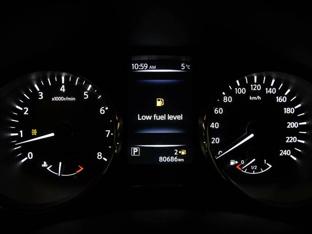 Купить Ниссан Кашкай, 2020, 80 685 км.. Фото: #16