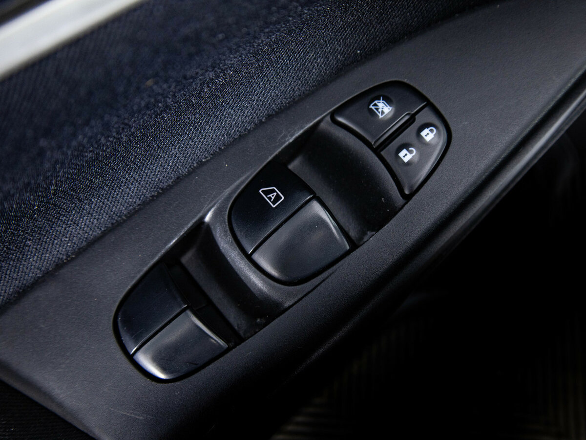 Купить Ниссан Тиида, 2015, 122 139 км.. Фото: #11