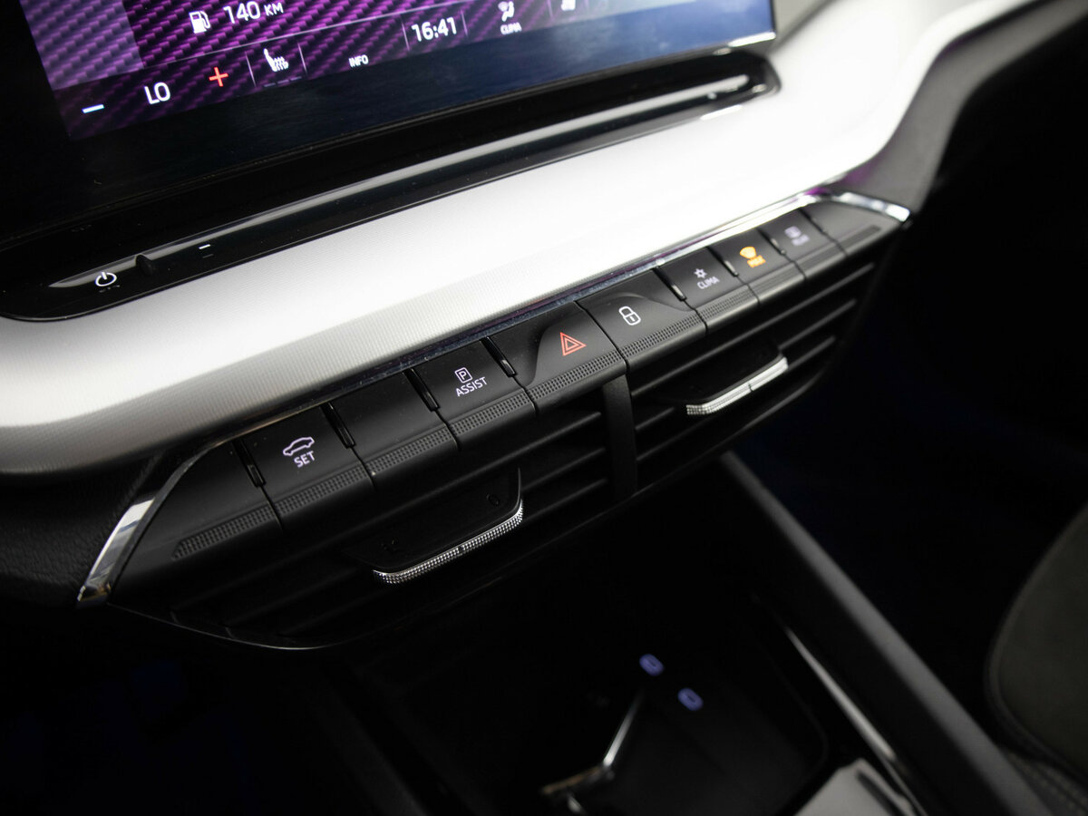 Купить Skoda Octavia, 2020, 85 642 км.. Фото: #11