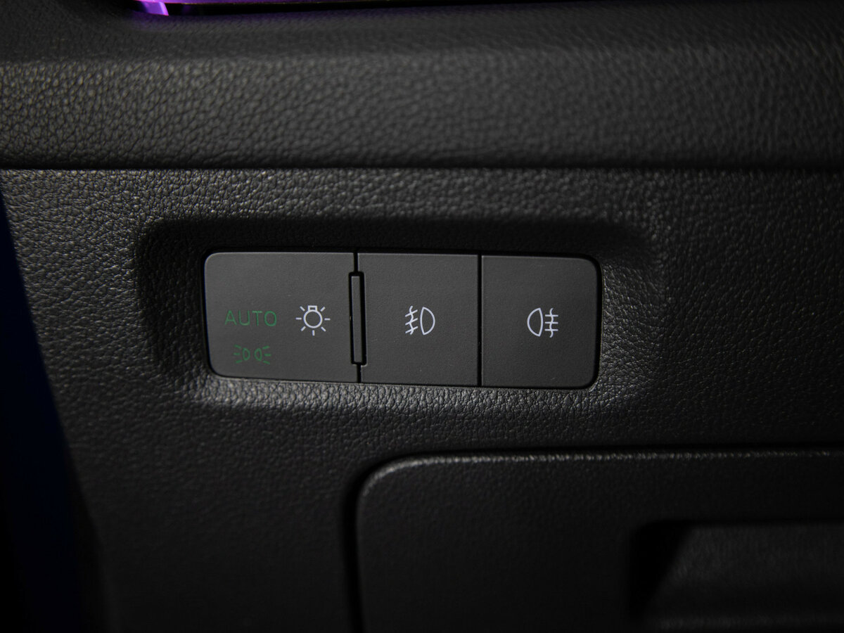 Купить Skoda Octavia, 2020, 85 642 км.. Фото: #15