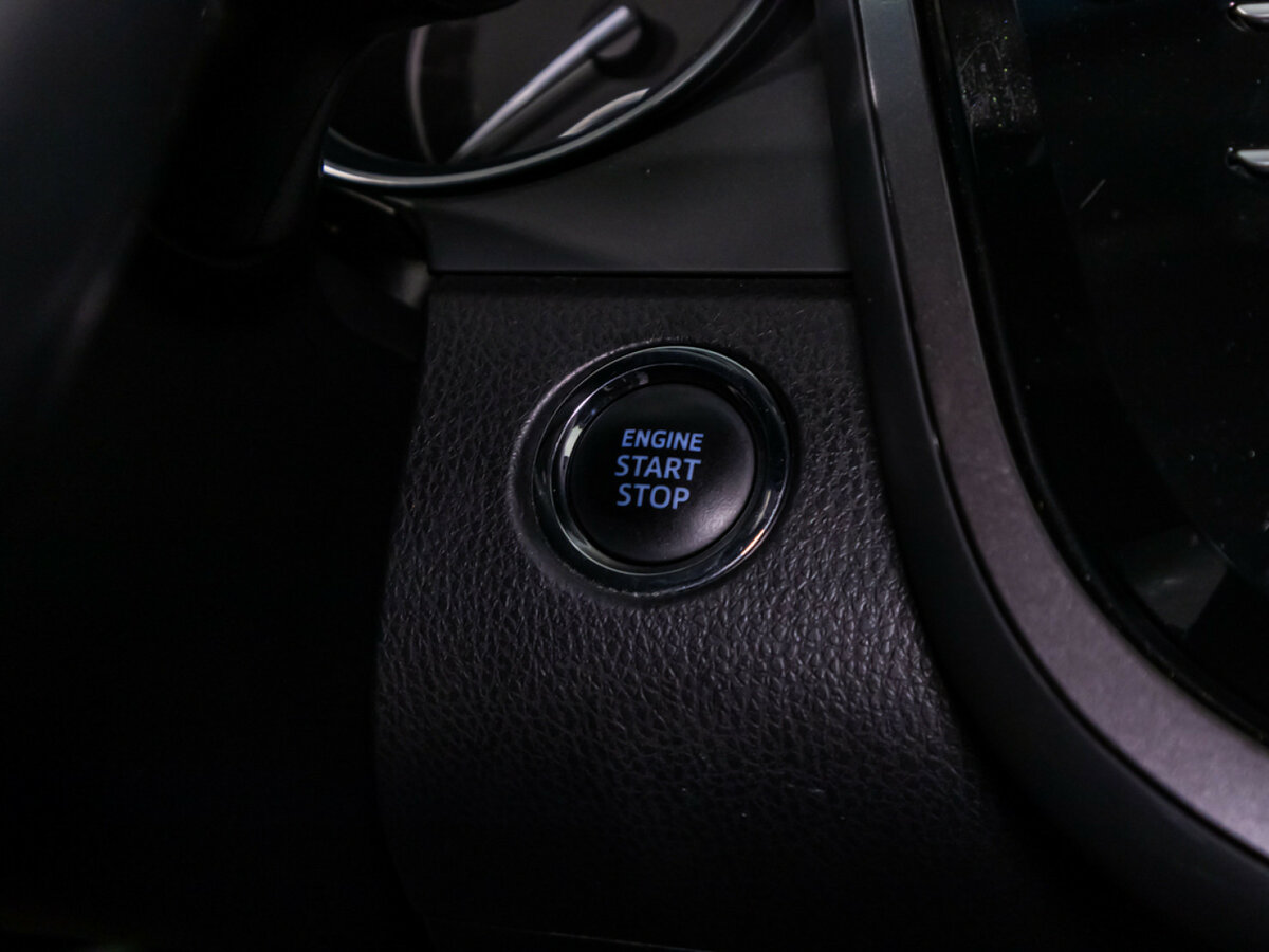 Купить Toyota Camry, 2019, 89 069 км.. Фото: #21