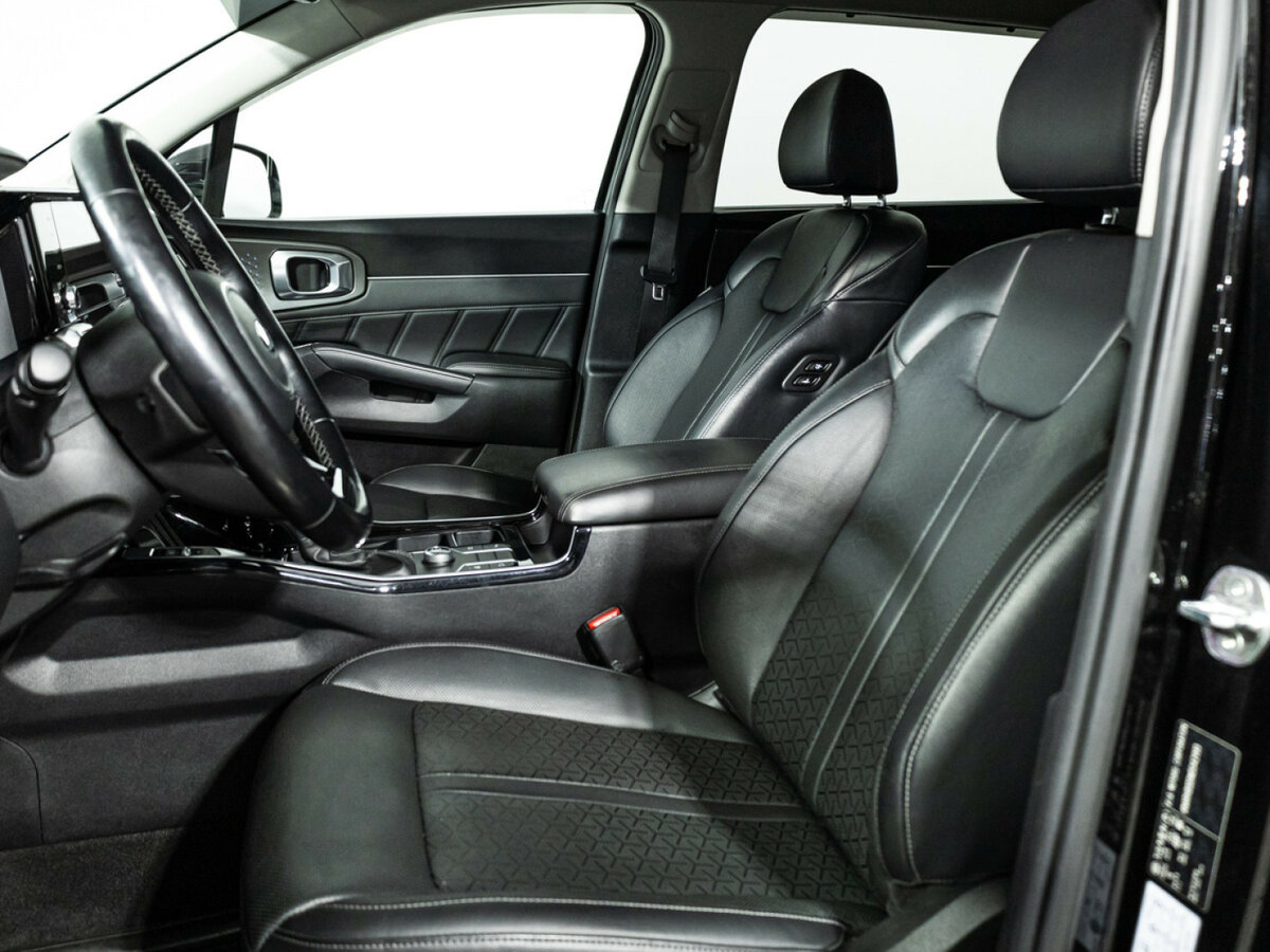 Купить Kia Sorento, 2020, 121 161 км.. Фото: #11