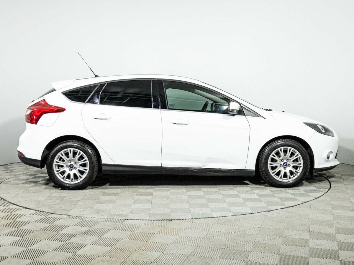 Купить Ford Focus, 2014, 147 212 км.. Фото: #3