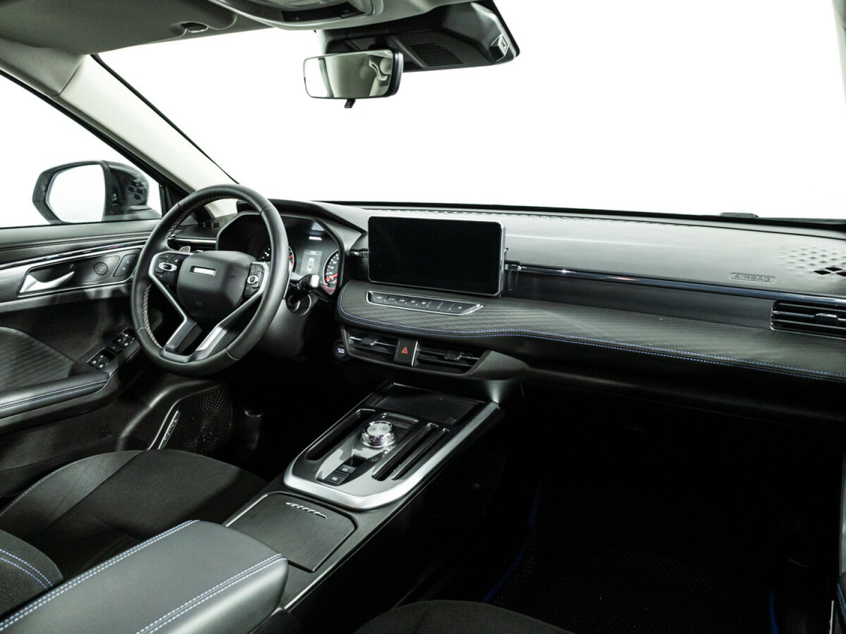 Купить Хавал Джолион, 2024, 21 408 км.. Фото: #8