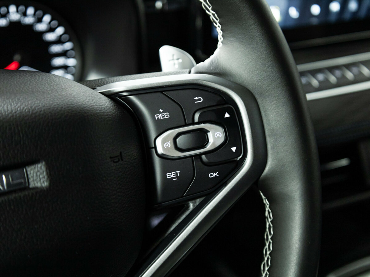 Купить Хавал Джолион, 2024, 21 408 км.. Фото: #15