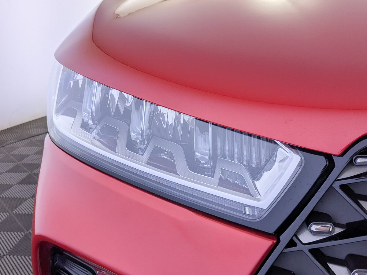 Купить Chery Tiggo 7 Pro, 2022, 63 856 км.. Фото: #9