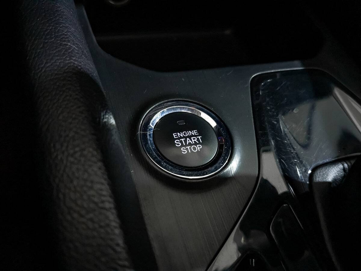 Купить Chery Tiggo 4, 2022, 123 518 км.. Фото: #20