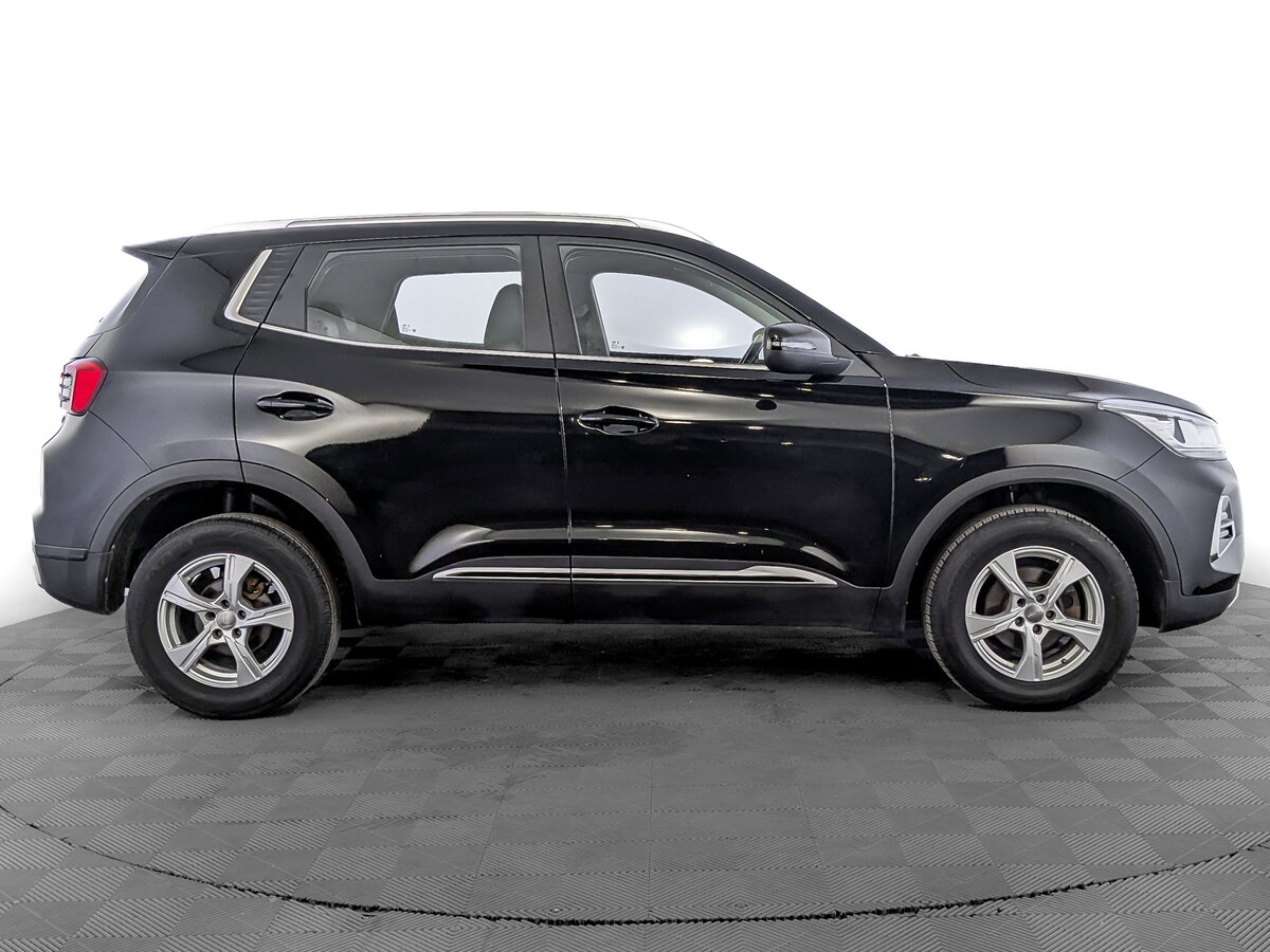 Купить Chery Tiggo 4 Pro, 2022, 70 919 км.. Фото: #3