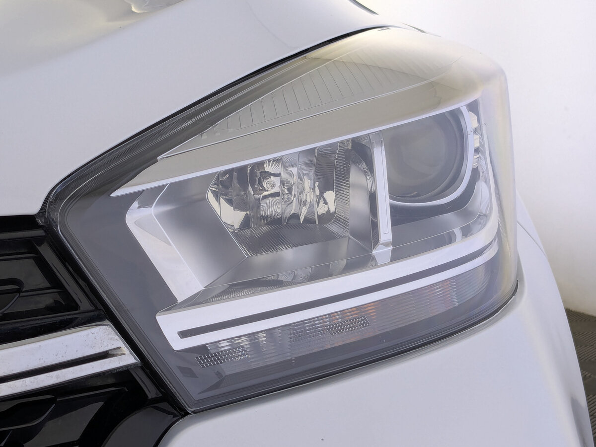 Купить Чери Тигго 4, 2022, 113 920 км.. Фото: #9