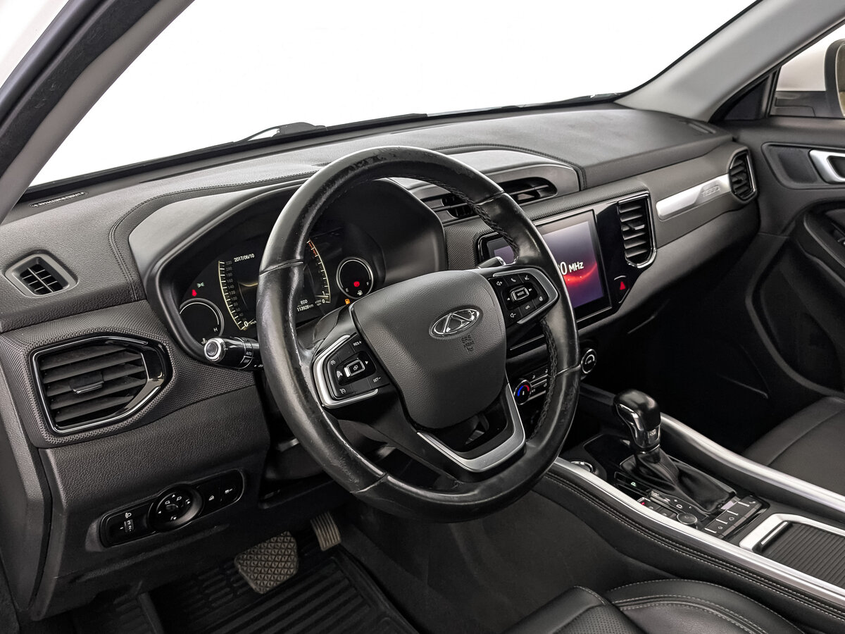 Купить Чери Тигго 4, 2022, 113 920 км.. Фото: #13