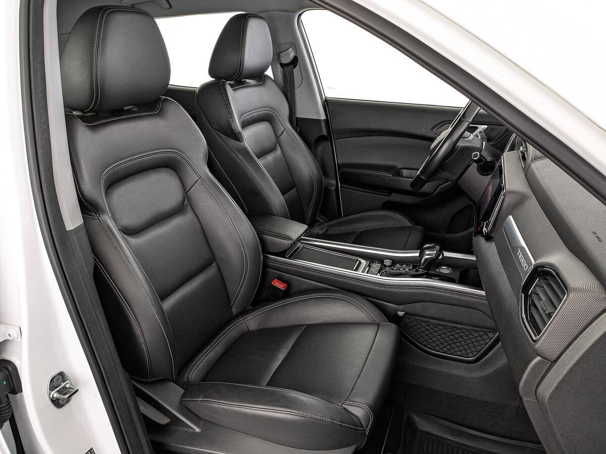 Купить Чери Тигго 4, 2022, 113 920 км.. Фото: #22