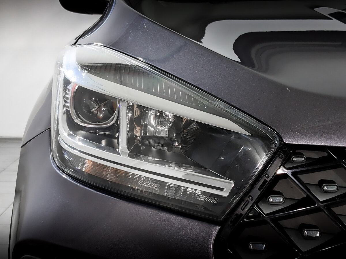 Купить Чери Тигго 4 Про, 2022, 83 543 км.. Фото: #15