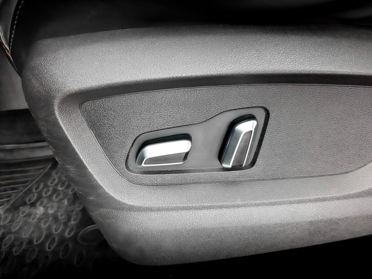 Купить Chery Tiggo 7 Pro, 2022, 124 337 км.. Фото: #20