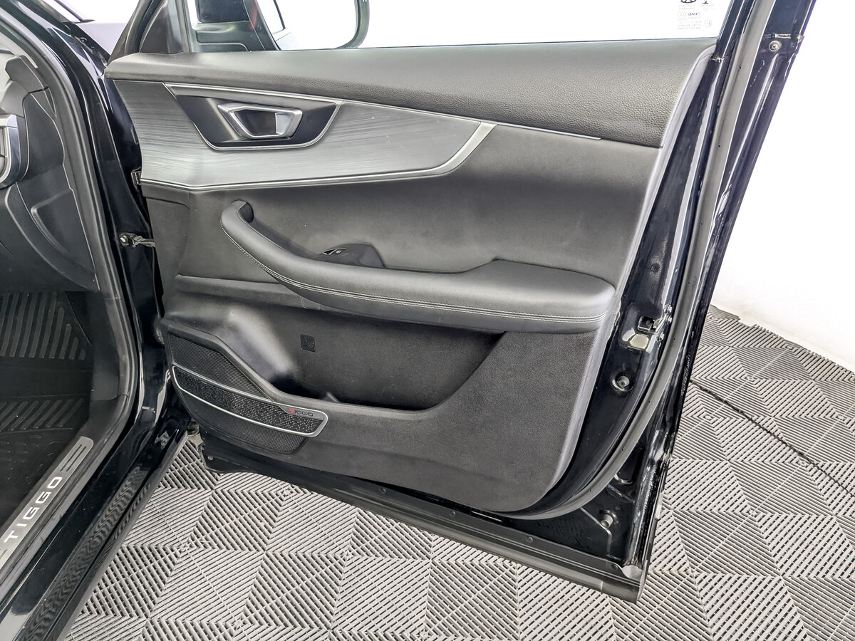 Купить Chery Tiggo 7 Pro, 2022, 124 337 км.. Фото: #24