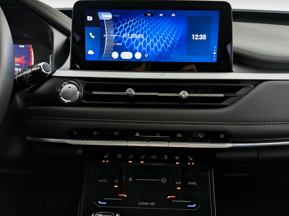 Купить Chery Tiggo 7 Pro, 2022, 59 324 км.. Фото: #14