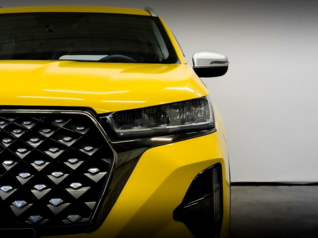 Купить Chery Tiggo 7 Pro Max, 2024, 70 220 км.. Фото: #16