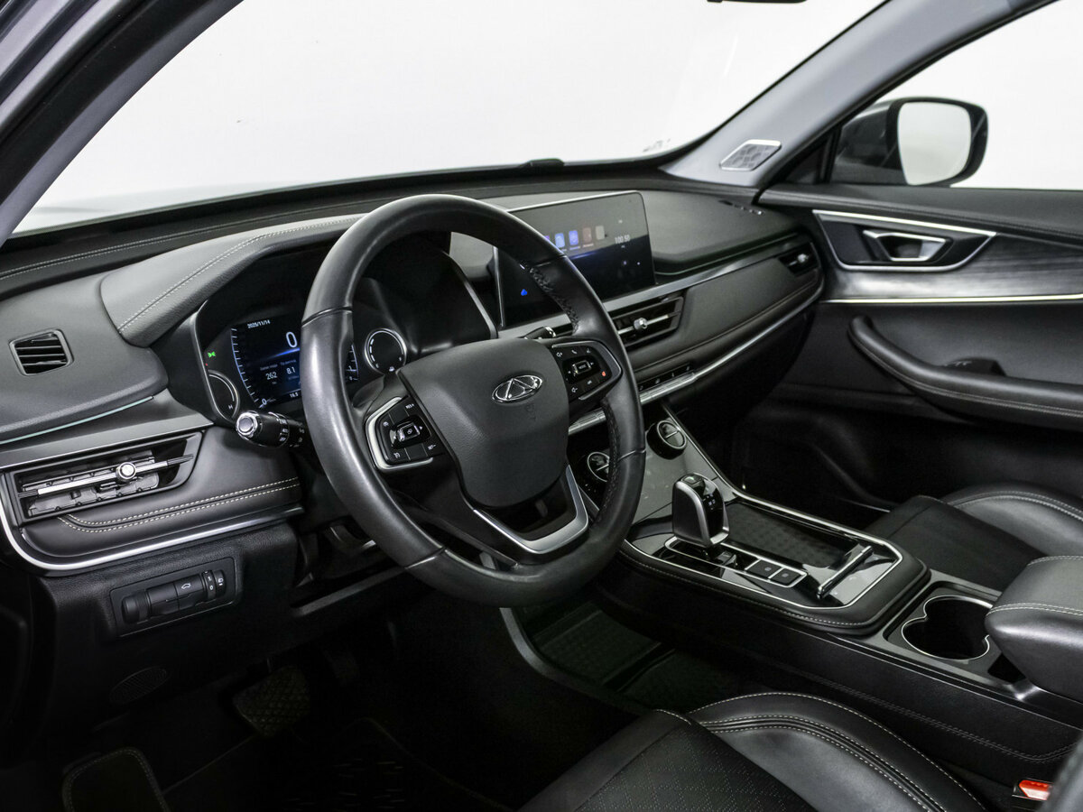 Купить Чери Тигго 8, 2023, 21 395 км.. Фото: #7