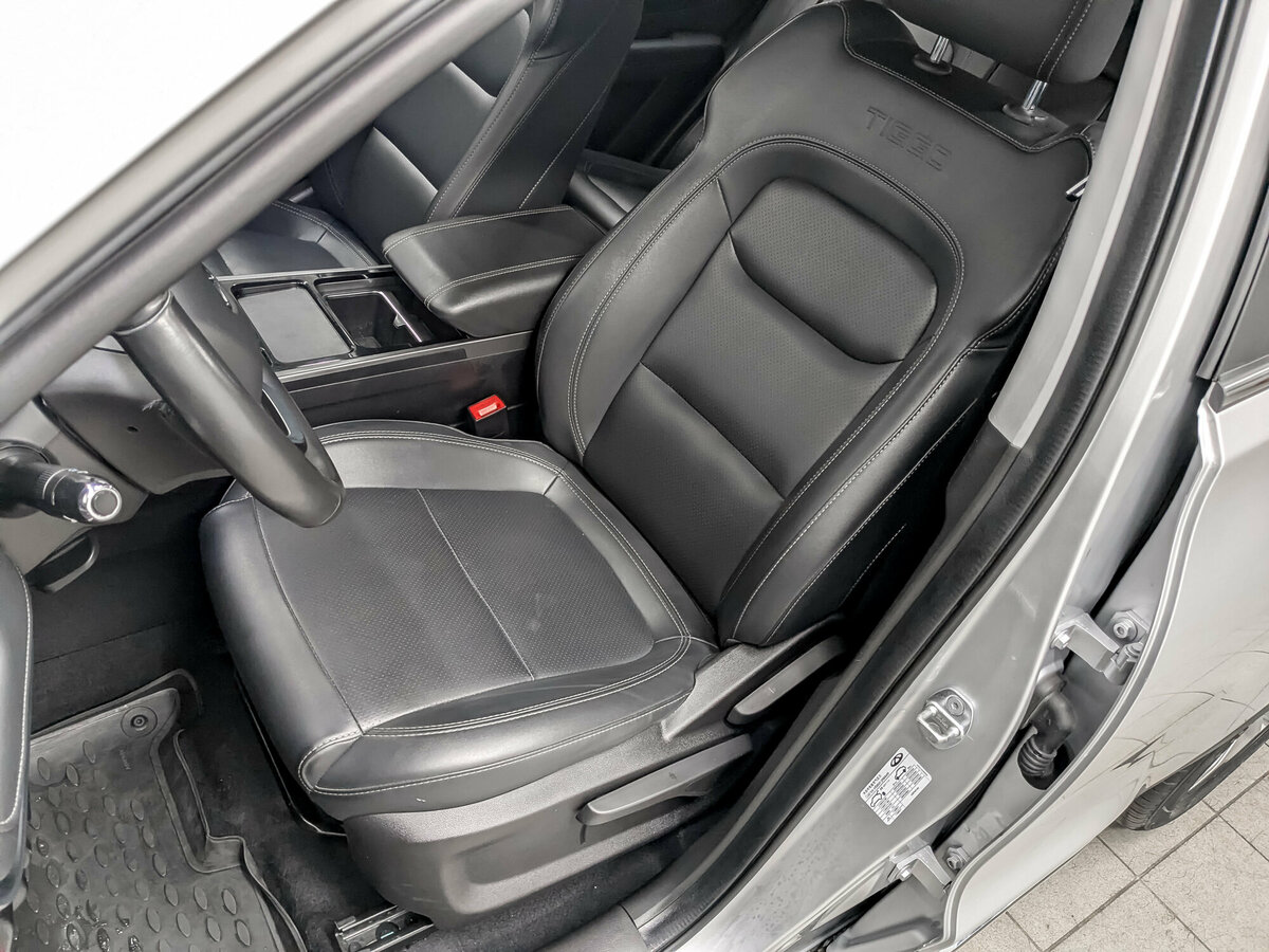 Купить Chery Tiggo 4 Pro, 2022, 61 485 км.. Фото: #19