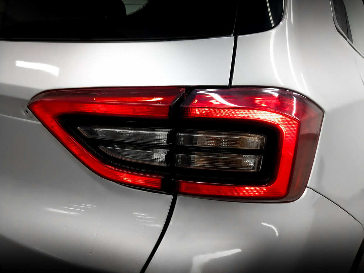 Купить Chery Tiggo 4 Pro, 2022, 61 485 км.. Фото: #24