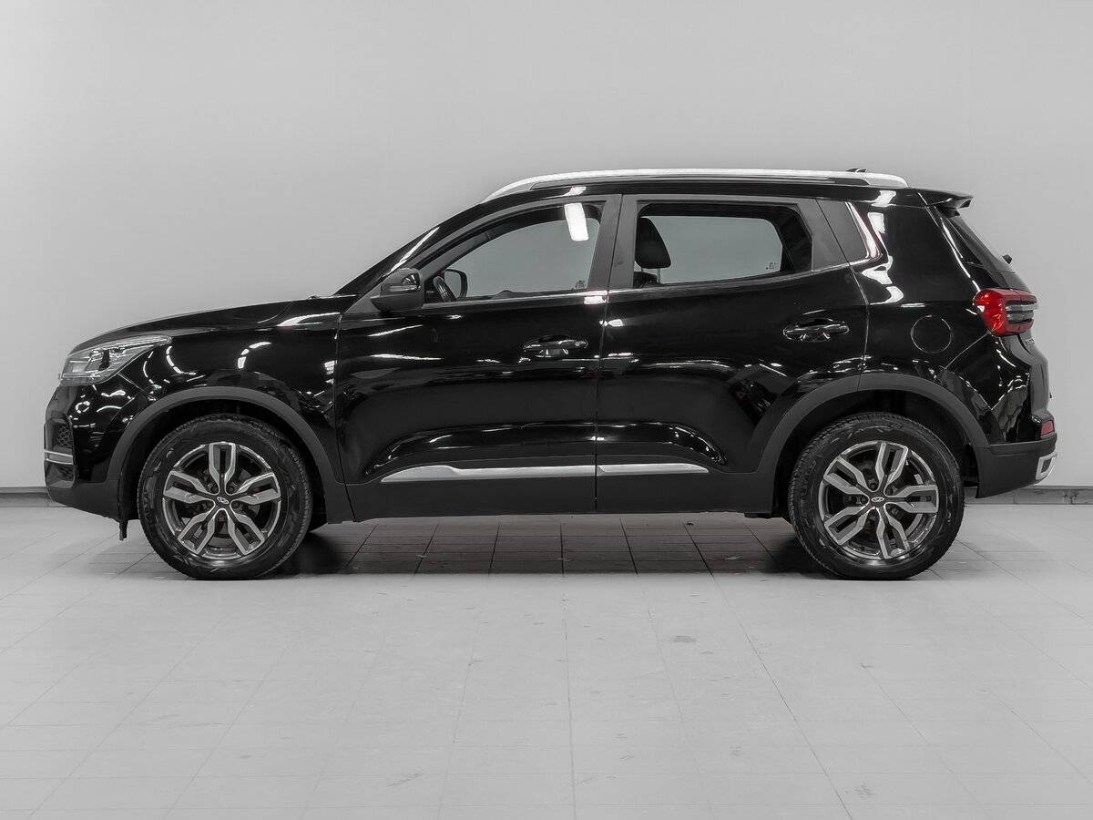 Купить Chery Tiggo 4, 2022, 103 066 км.. Фото: #7