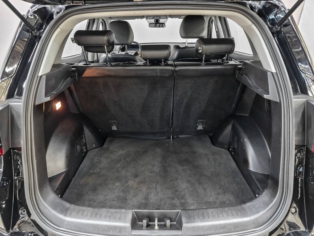 Купить Chery Tiggo 4, 2022, 103 066 км.. Фото: #9