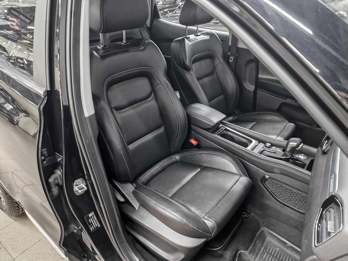 Купить Chery Tiggo 4, 2022, 103 066 км.. Фото: #20