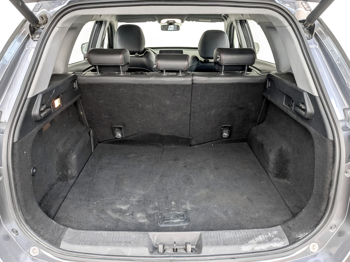 Купить Chery Tiggo 7 Pro, 2022, 98 713 км.. Фото: #9