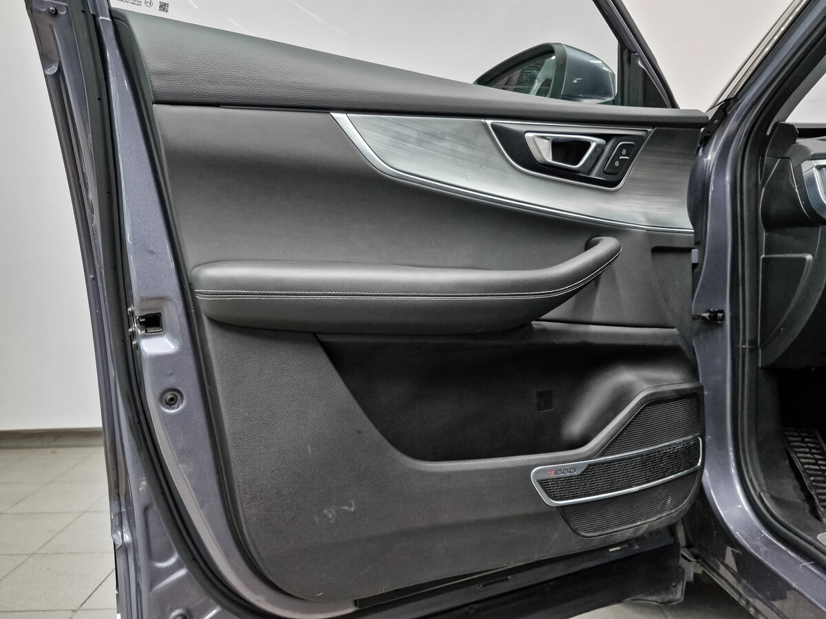 Купить Chery Tiggo 7 Pro, 2022, 112 847 км.. Фото: #17