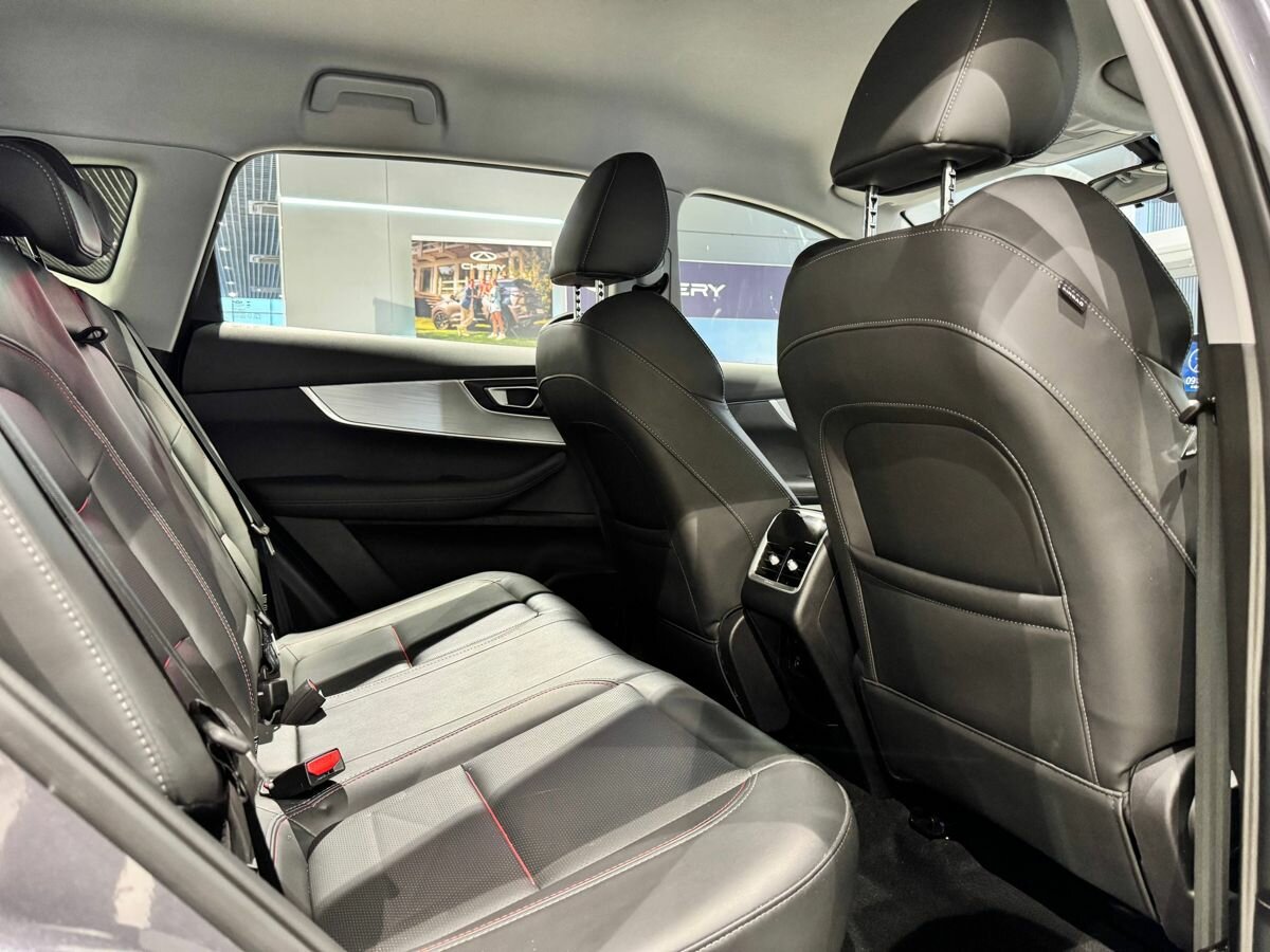 Купить Chery Tiggo 7 Pro Max, 2022, 35 726 км.. Фото: #14