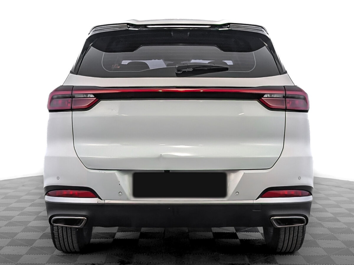 Купить Chery Tiggo 7 Pro Max, 2024, 70 341 км.. Фото: #5