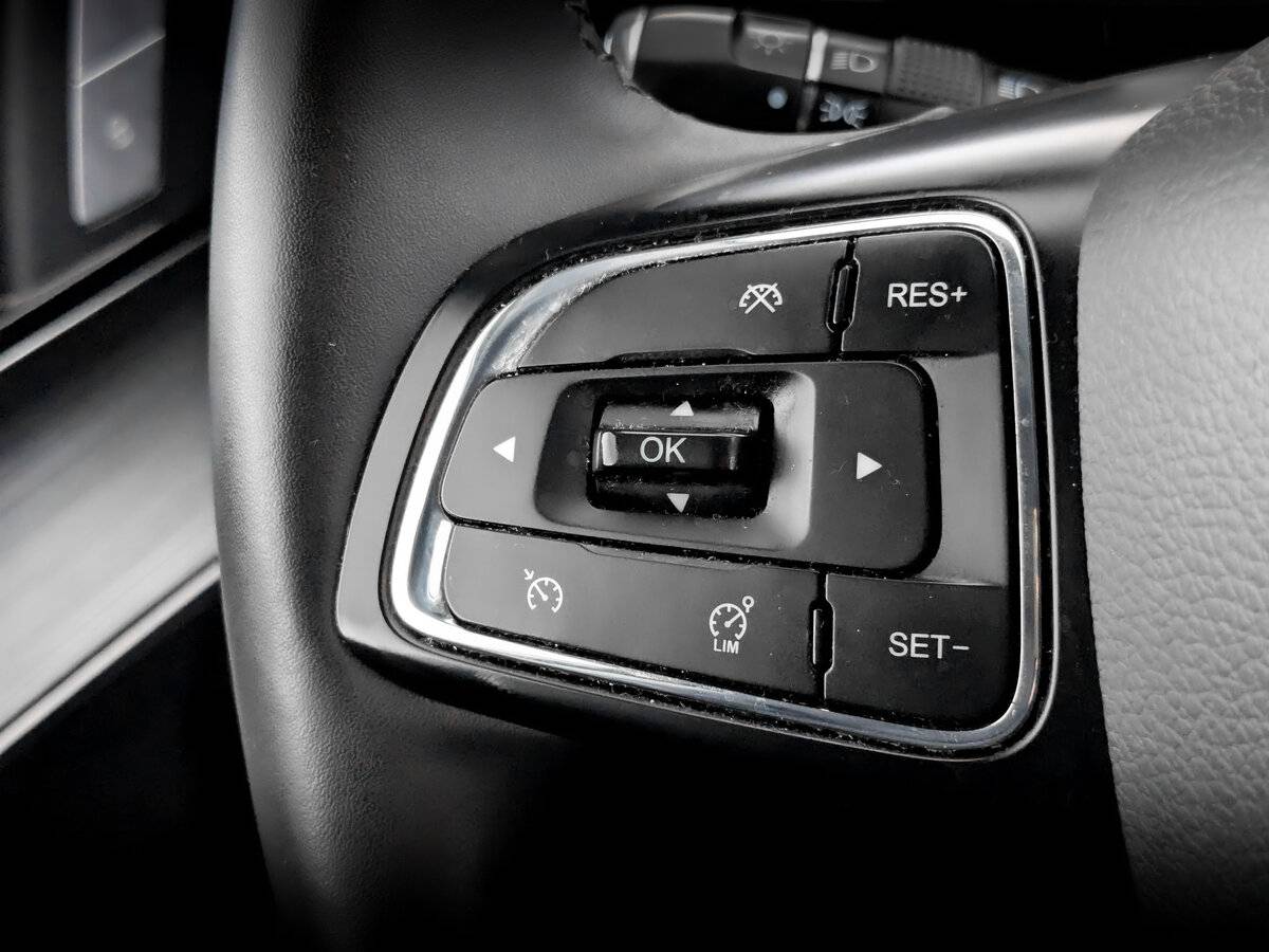 Купить Chery Tiggo 7 Pro Max, 2024, 70 341 км.. Фото: #25